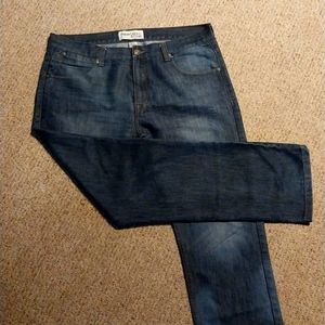 Paper Denim & cloth men's jeans